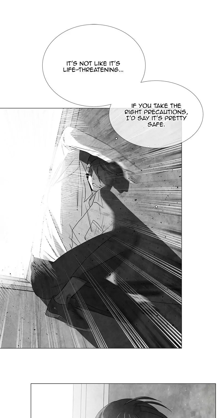 Read Red Candy chapter 6.1 image 29 on Lezhin