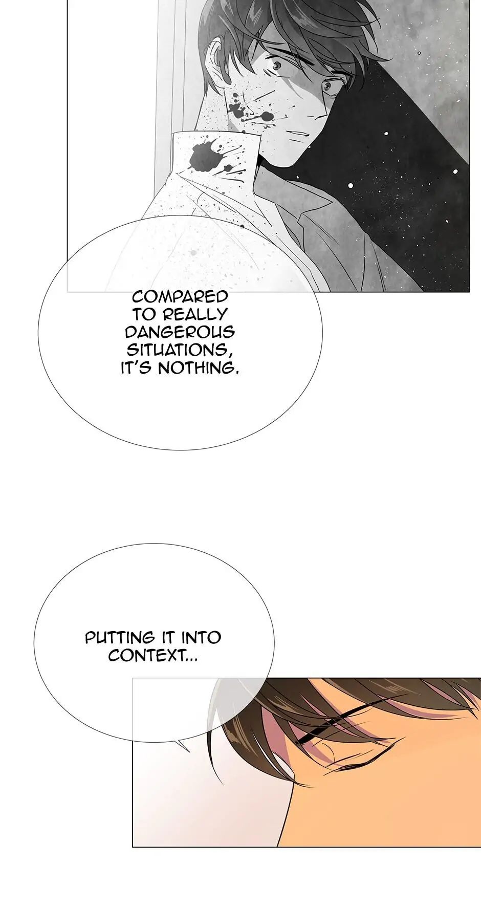 Read Red Candy chapter 6.1 image 30 on Lezhin
