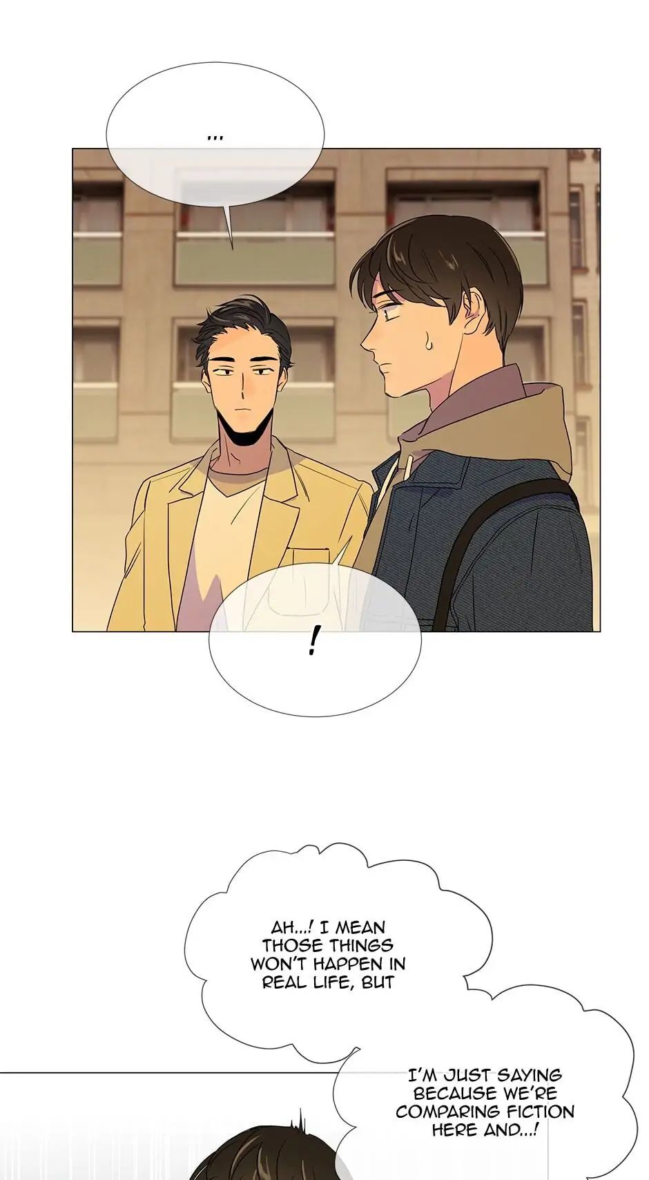 Read Red Candy chapter 6.1 image 31 on Lezhin