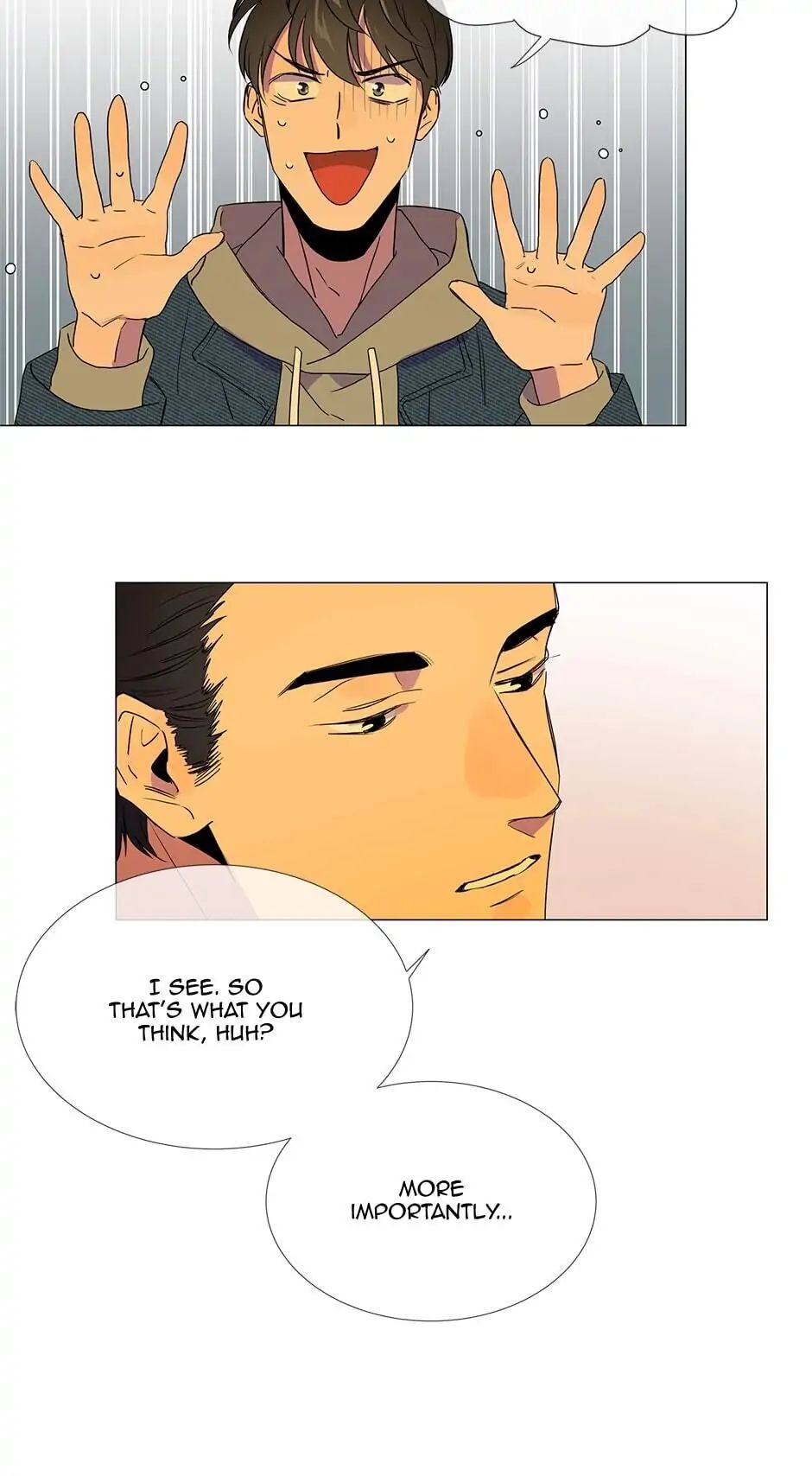 Read Red Candy chapter 6.1 image 32 on Lezhin