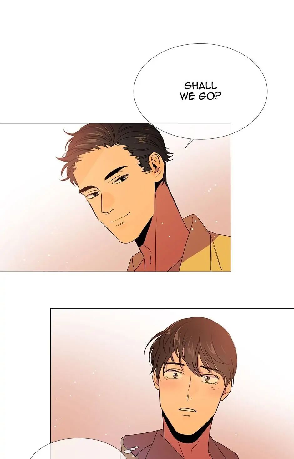 Read Red Candy chapter 6.1 image 34 on Lezhin