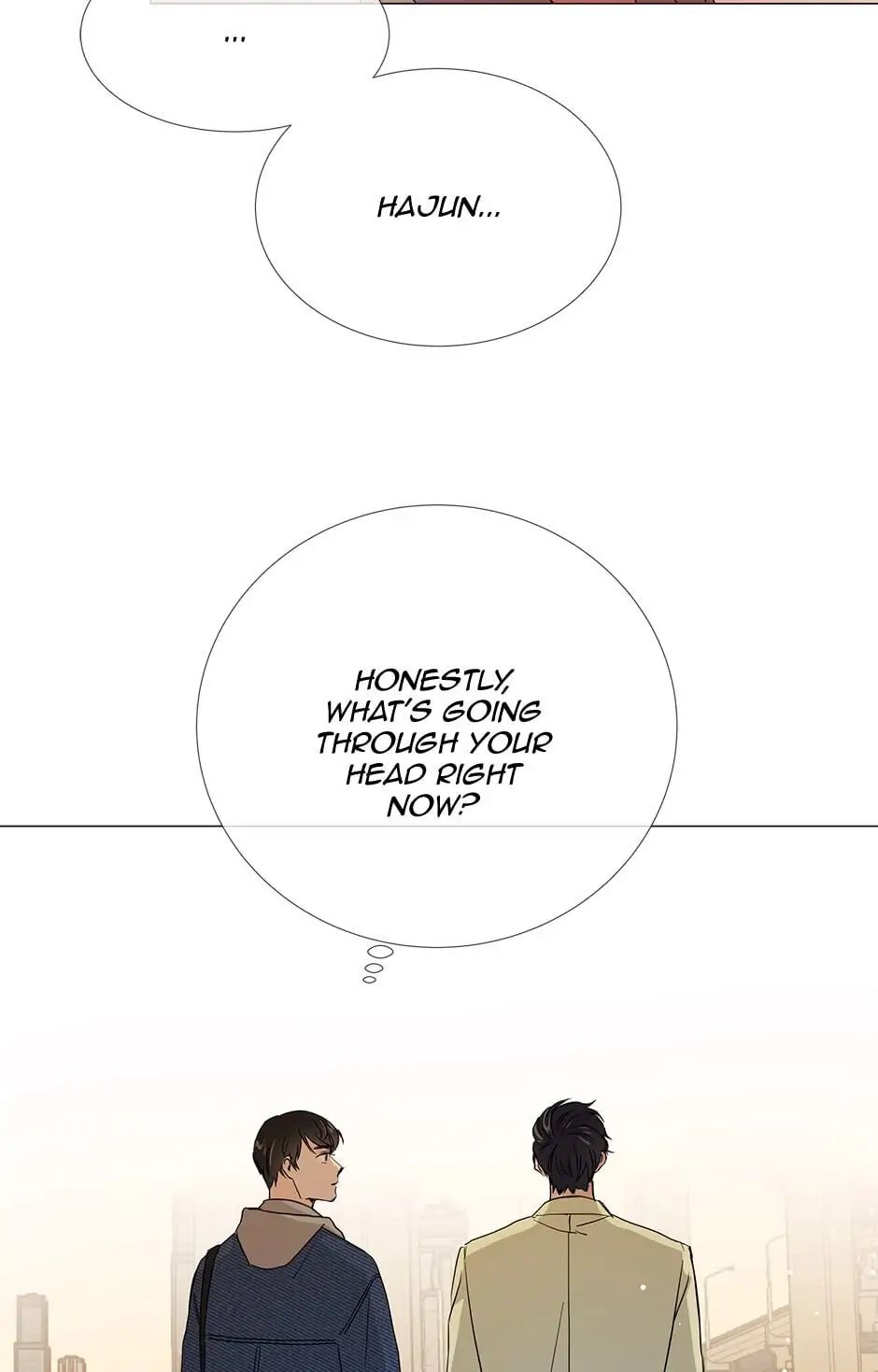 Read Red Candy chapter 6.1 image 35 on Lezhin