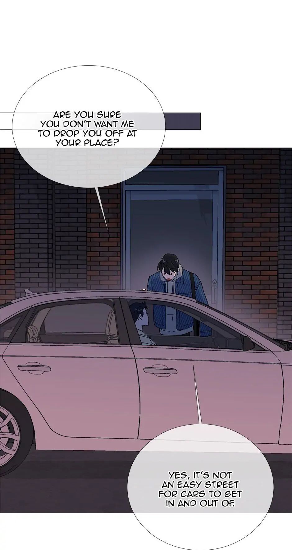 Read Red Candy chapter 6.1 image 37 on Lezhin
