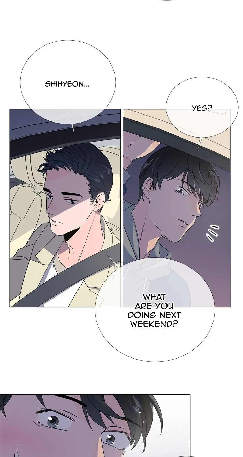 Read Red Candy chapter 6.1 image 38 on Lezhin