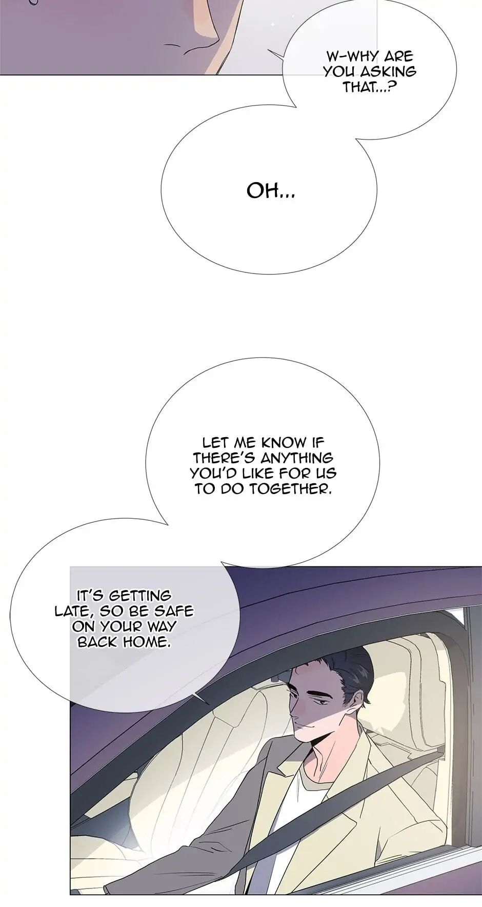 Read Red Candy chapter 6.1 image 39 on Lezhin