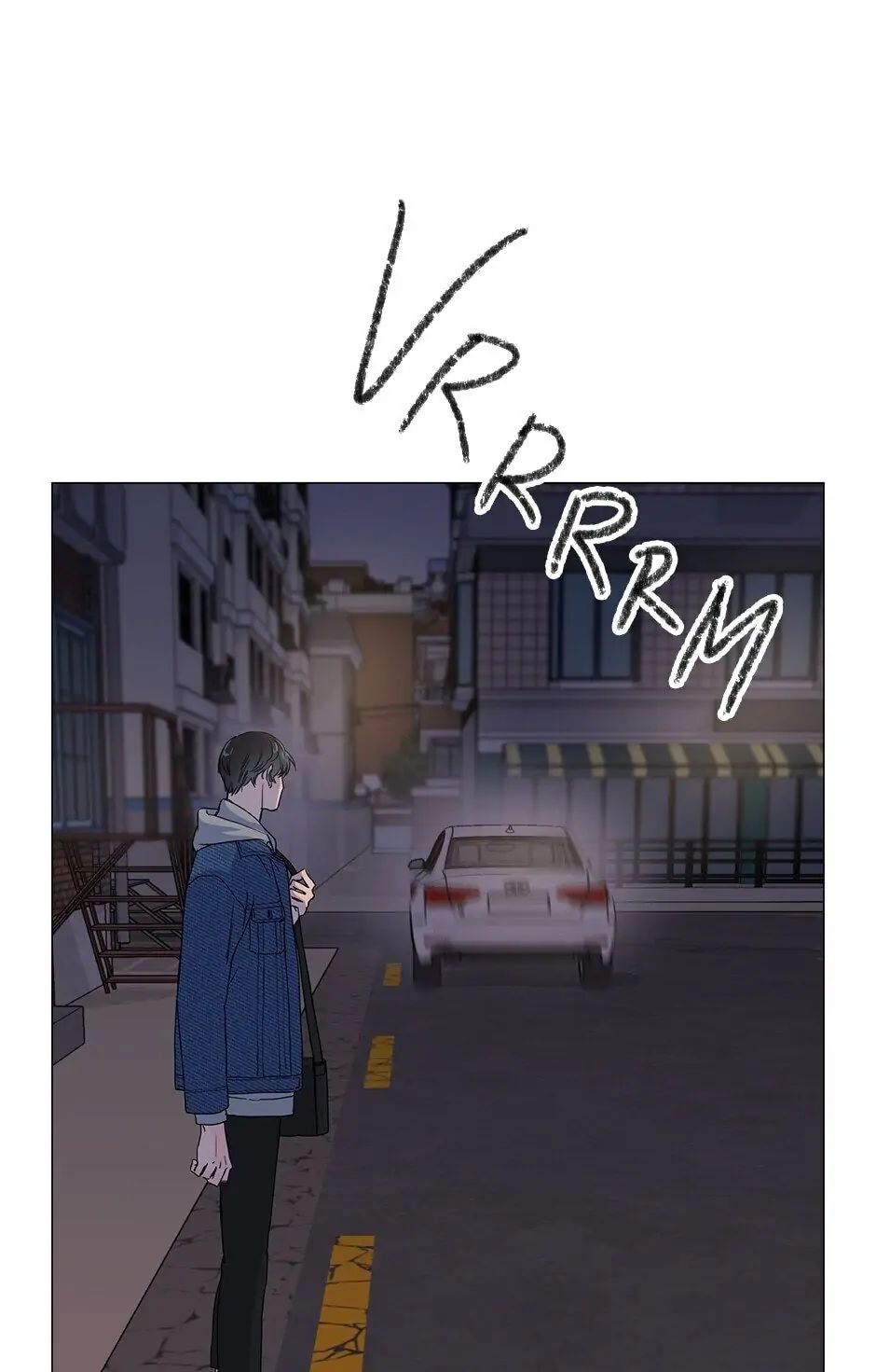 Read Red Candy chapter 6.1 image 40 on Lezhin