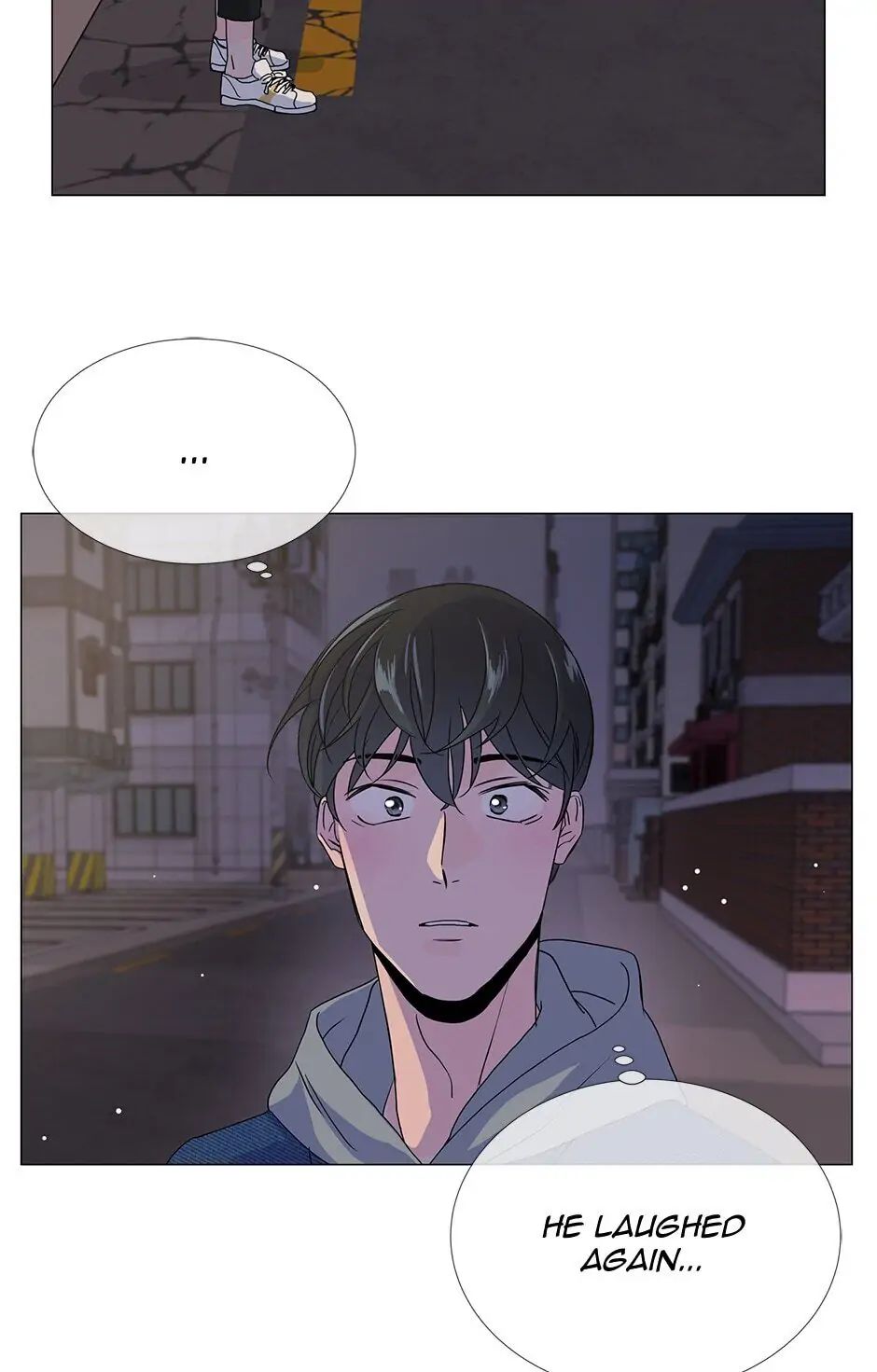 Read Red Candy chapter 6.1 image 41 on Lezhin