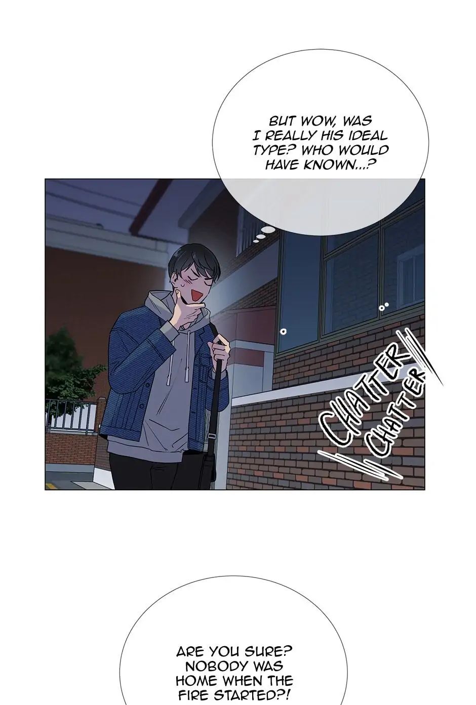 Read Red Candy chapter 6.1 image 43 on Lezhin