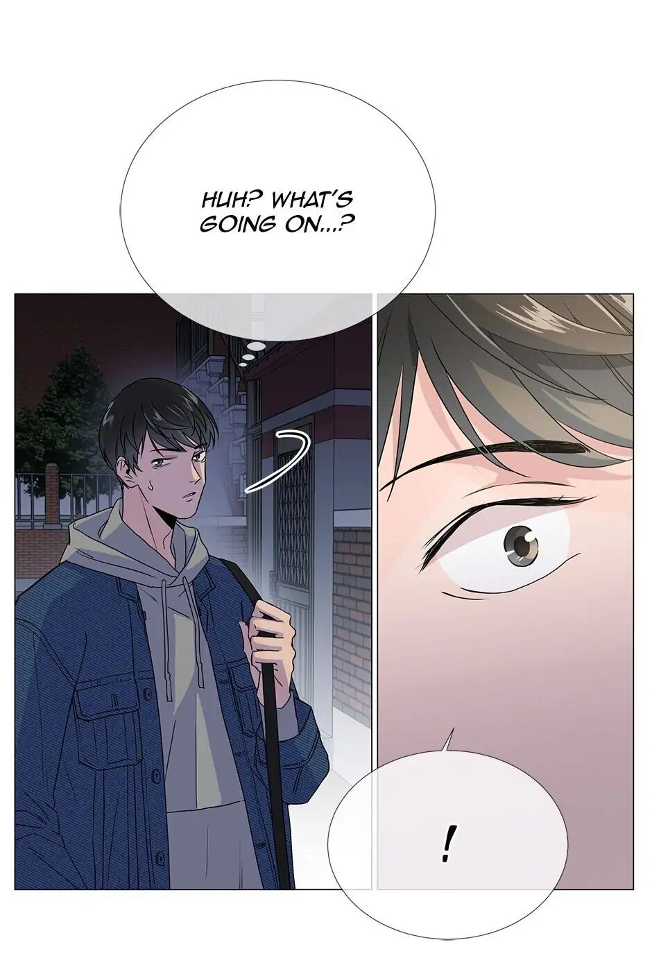 Read Red Candy chapter 6.1 image 45 on Lezhin