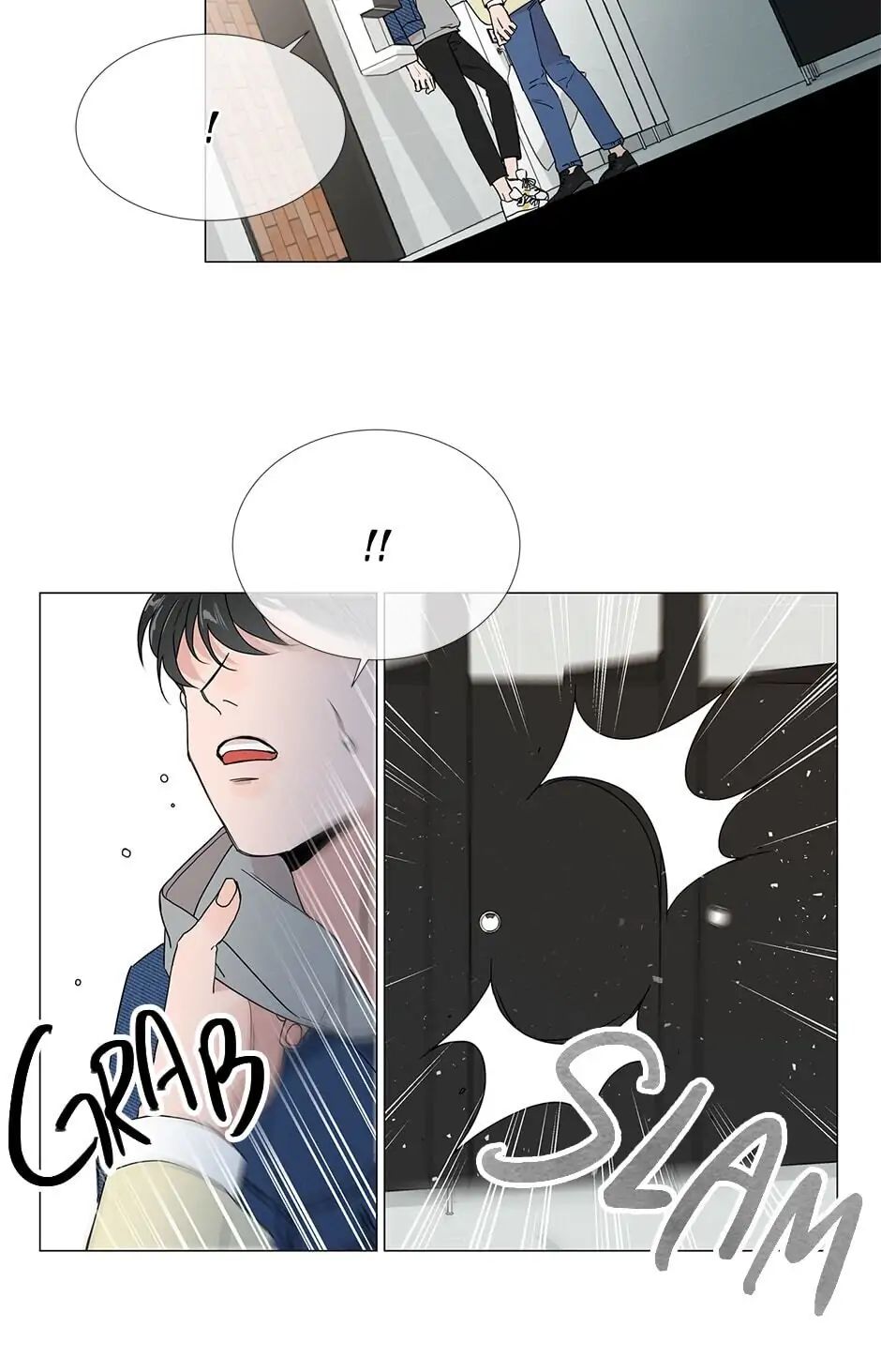 Read Red Candy chapter 6.1 image 5 on Lezhin