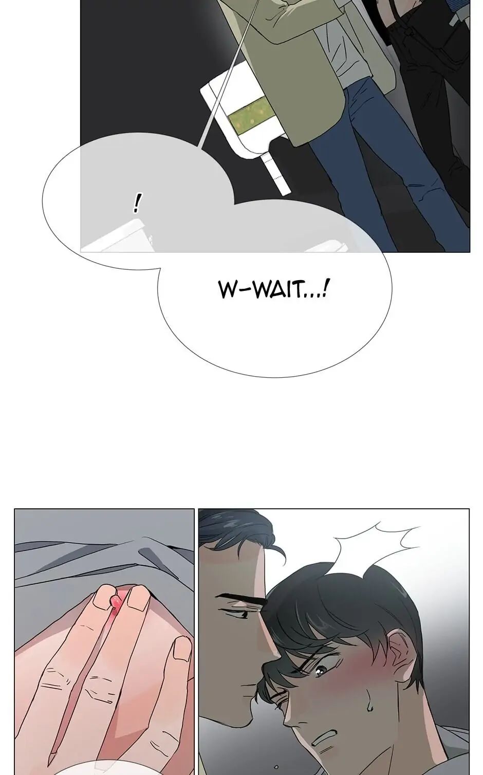 Read Red Candy chapter 6.1 image 7 on Lezhin