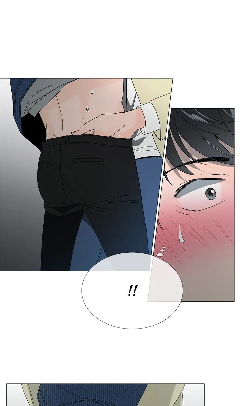 Read Red Candy chapter 6.1 image 9 on Lezhin