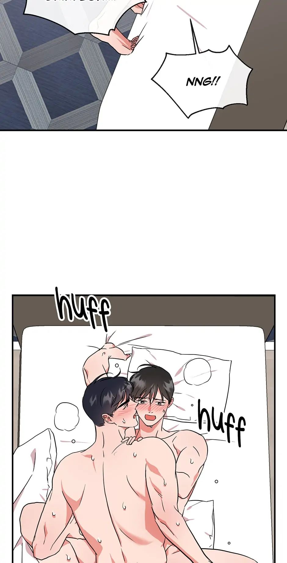 Read Red Candy chapter 6 image 10 on Lezhin