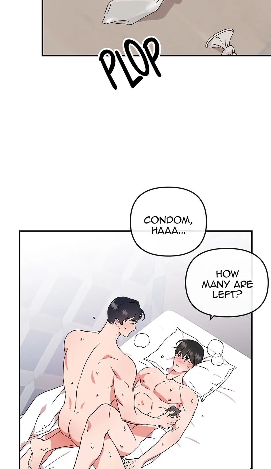 Read Red Candy chapter 6 image 16 on Lezhin