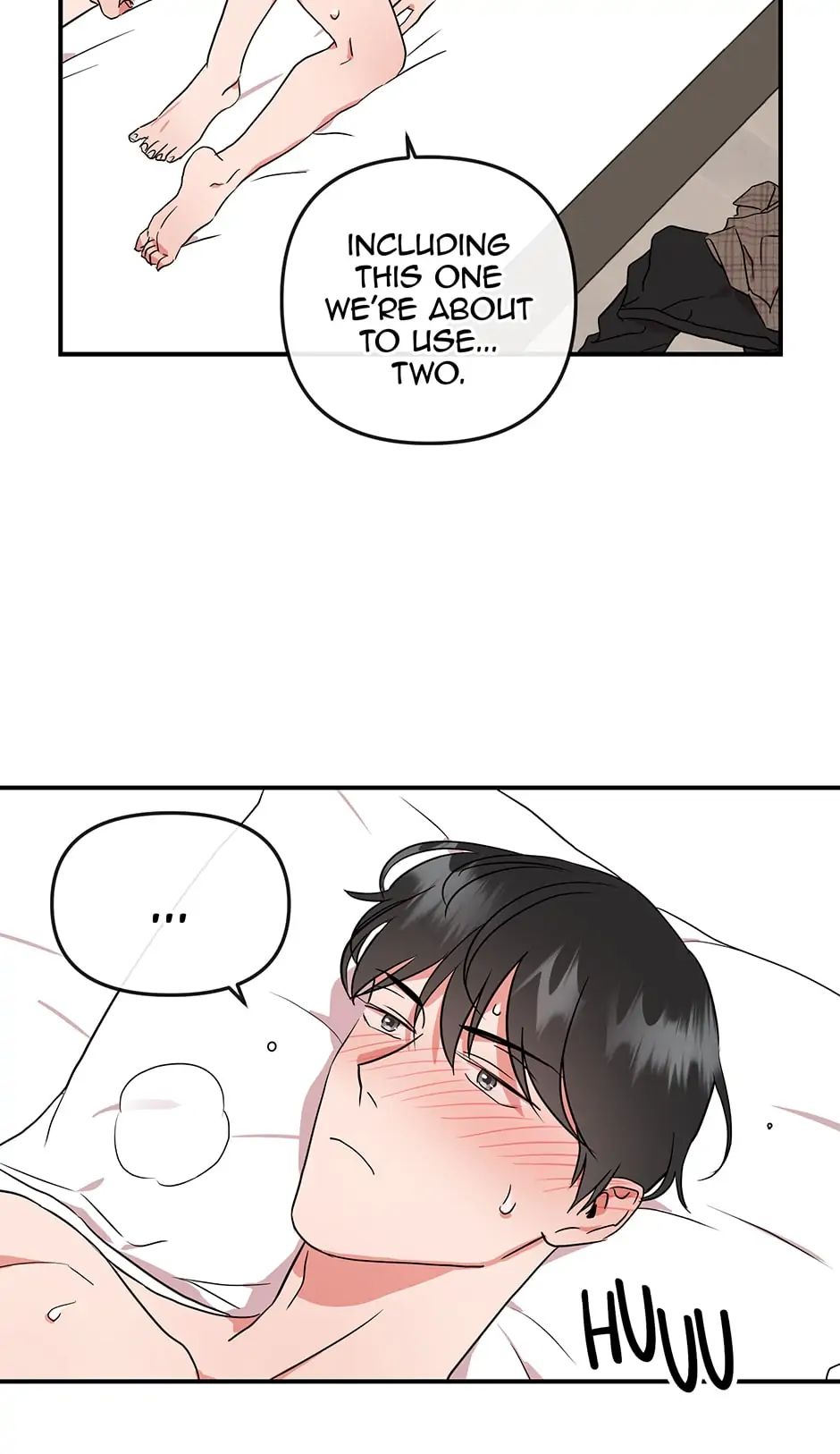 Read Red Candy chapter 6 image 17 on Lezhin
