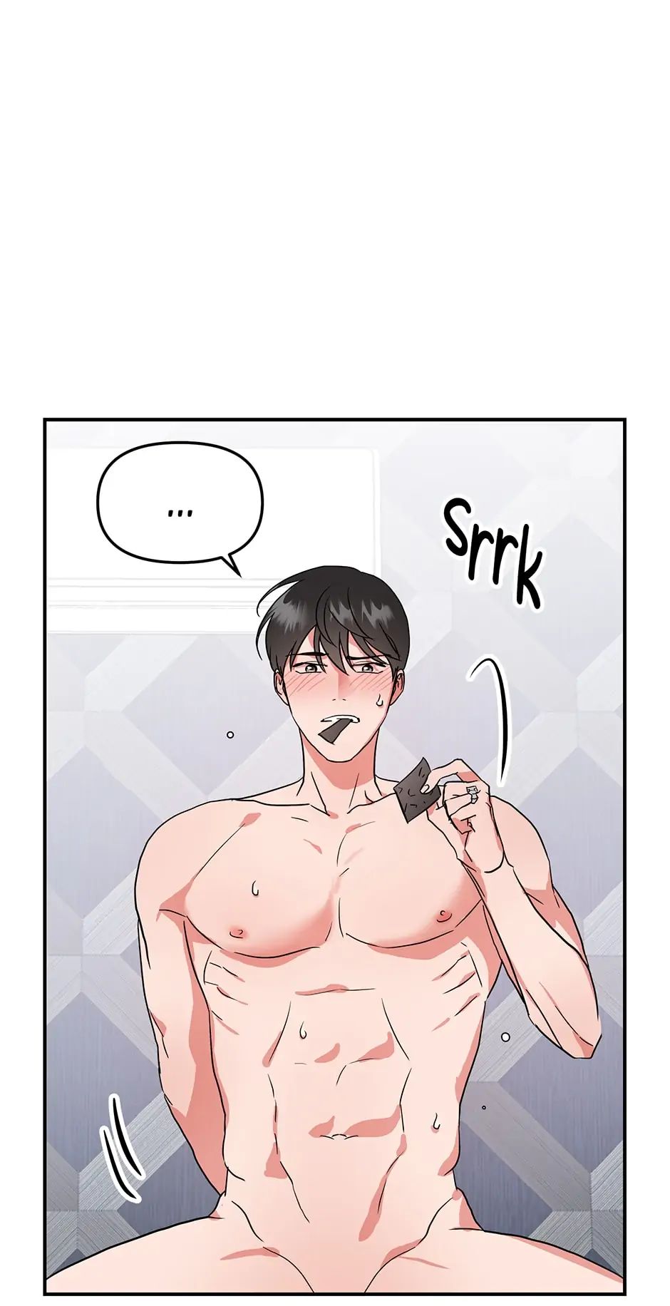 Read Red Candy chapter 6 image 20 on Lezhin