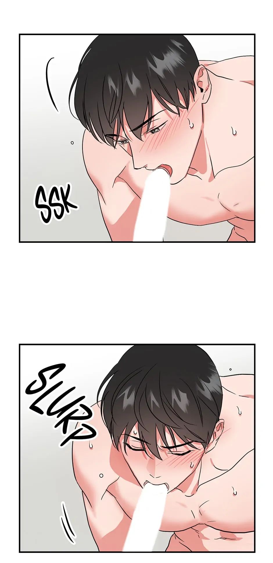 Read Red Candy chapter 6 image 22 on Lezhin