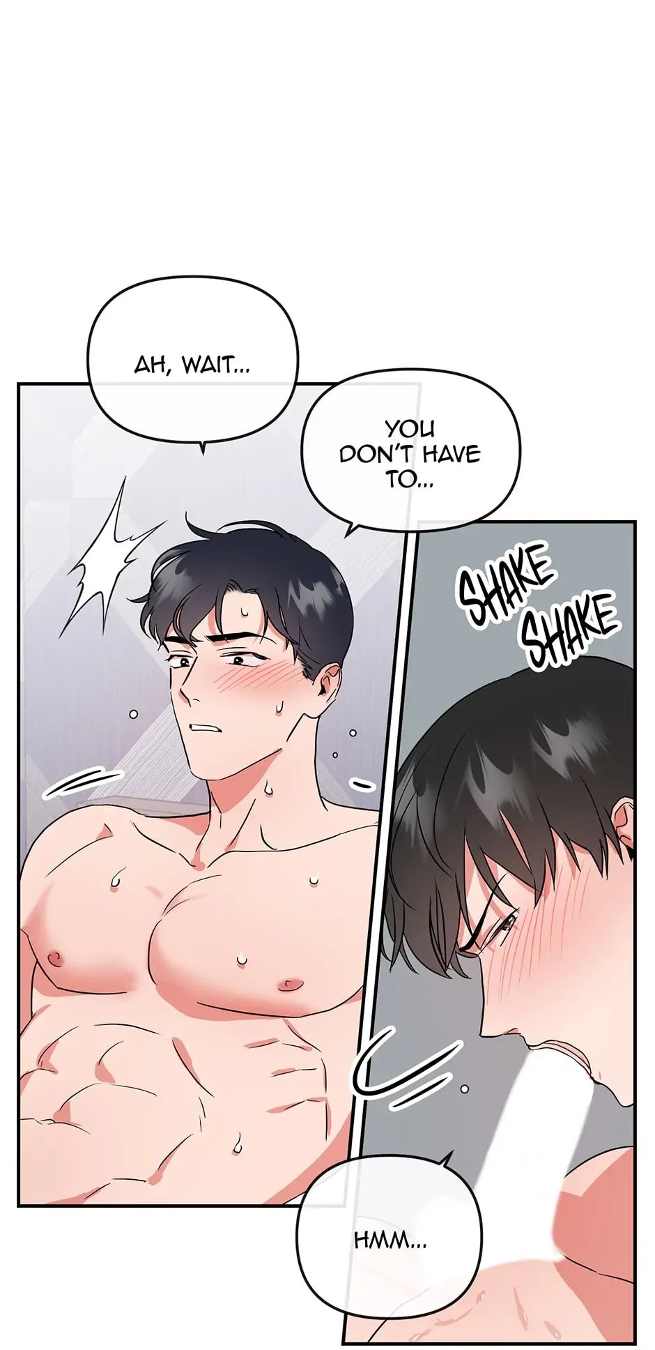 Read Red Candy chapter 6 image 23 on Lezhin
