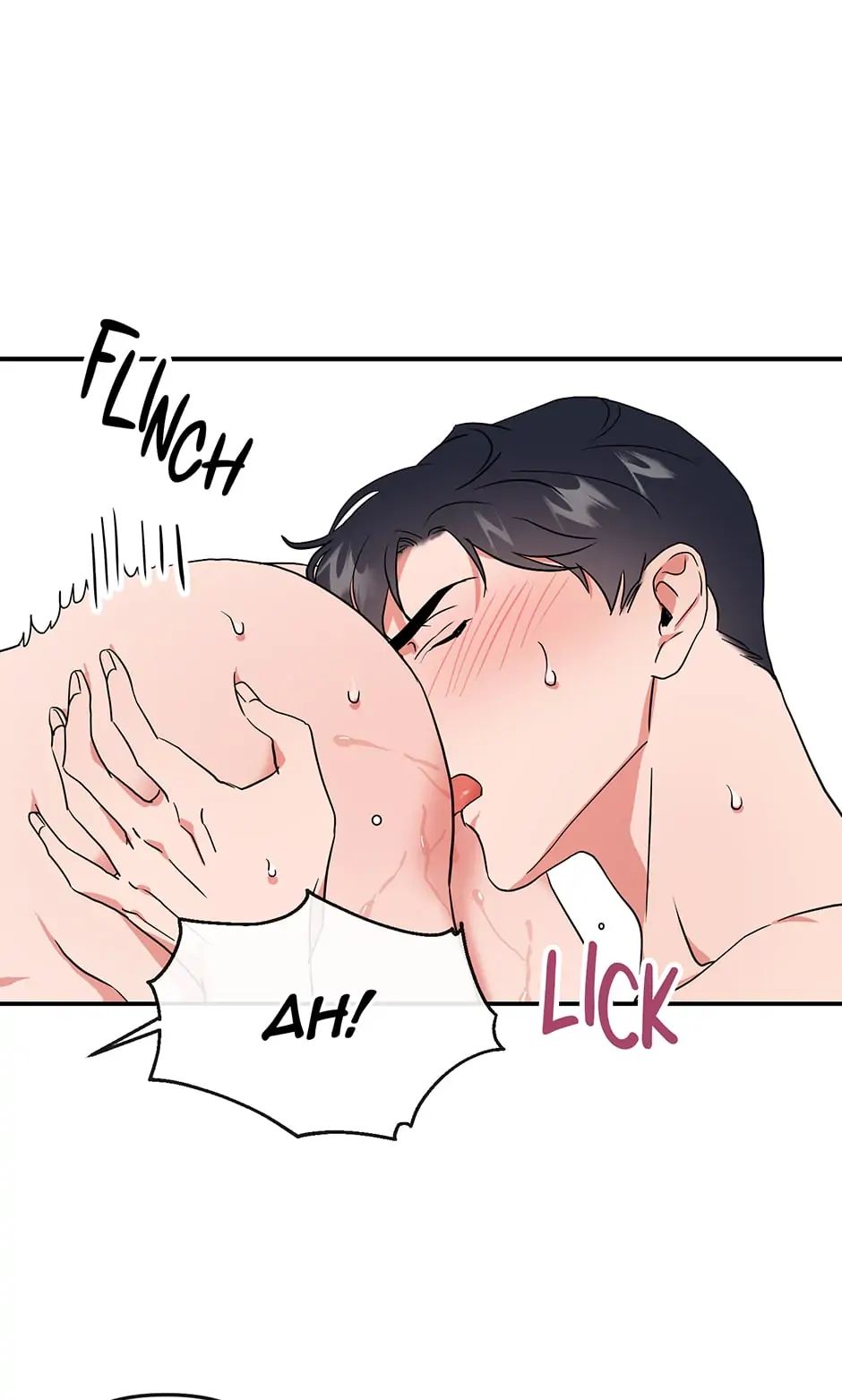 Read Red Candy chapter 6 image 27 on Lezhin