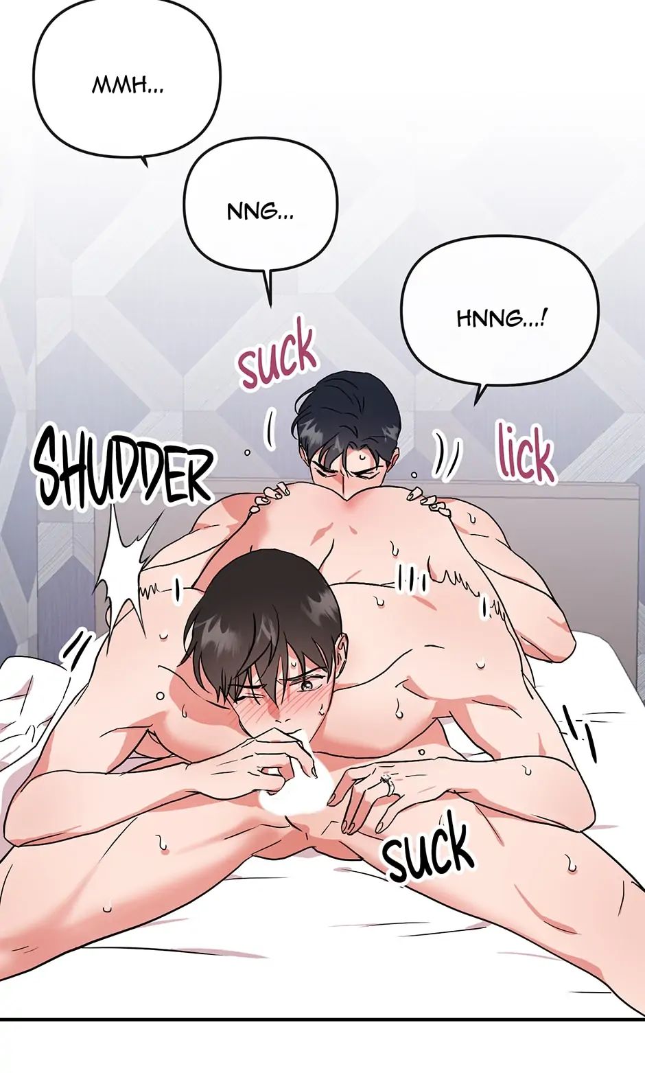 Read Red Candy chapter 6 image 28 on Lezhin