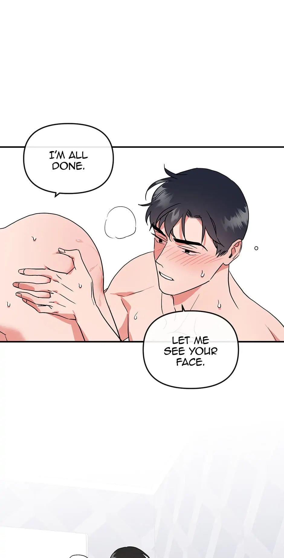 Read Red Candy chapter 6 image 30 on Lezhin