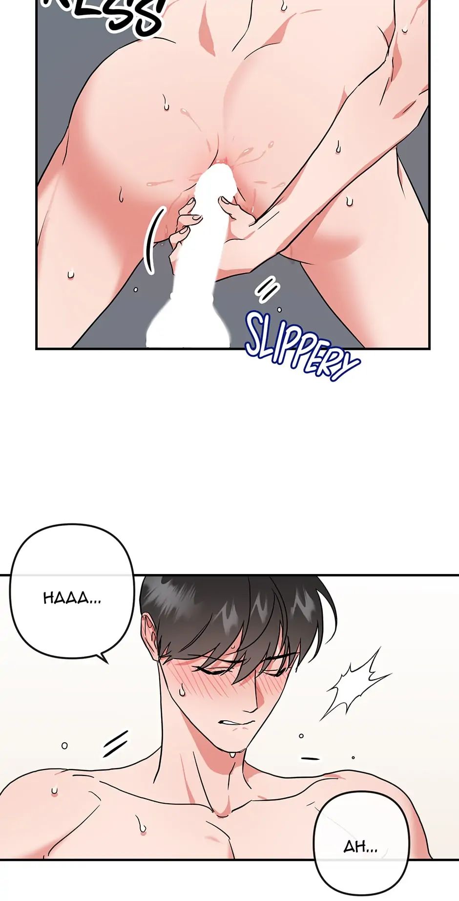 Read Red Candy chapter 6 image 32 on Lezhin