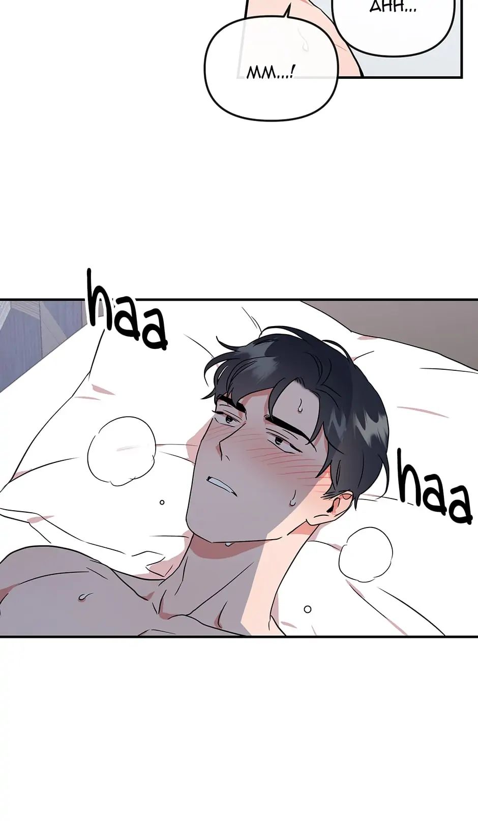 Read Red Candy chapter 6 image 34 on Lezhin