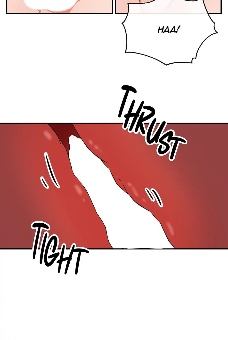 Read Red Candy chapter 6 image 41 on Lezhin