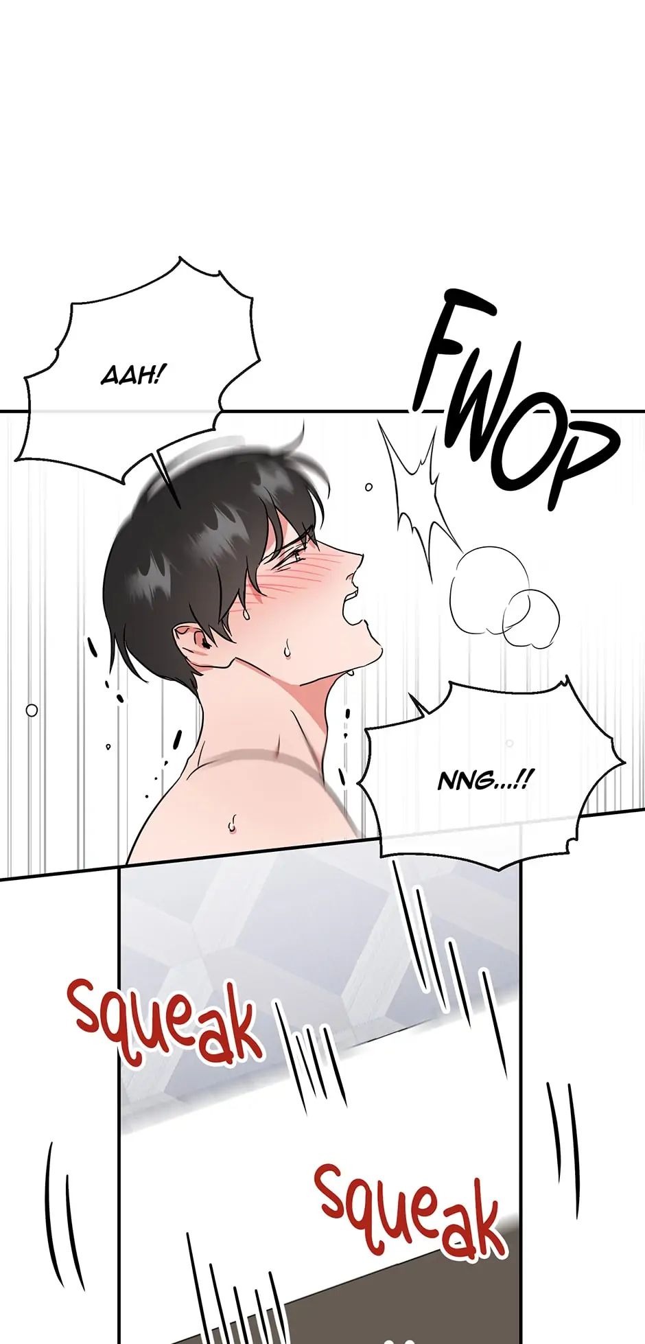 Read Red Candy chapter 6 image 43 on Lezhin
