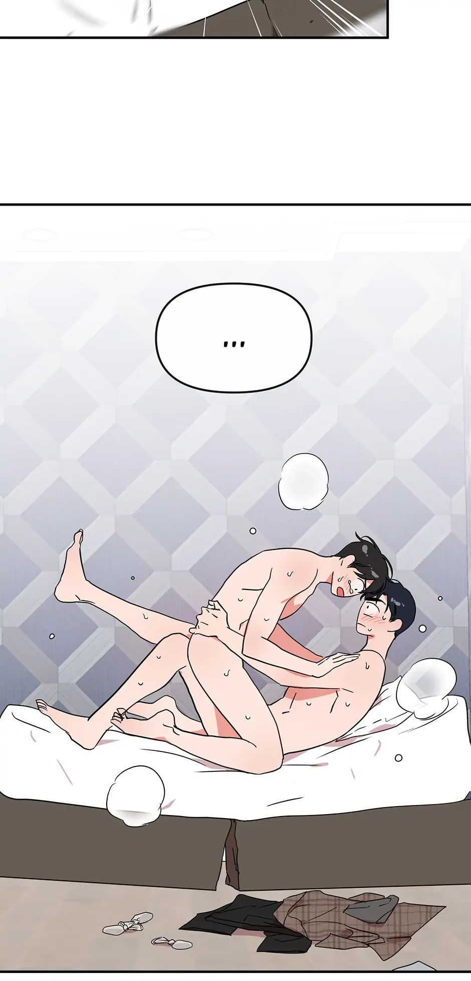 Read Red Candy chapter 6 image 45 on Lezhin