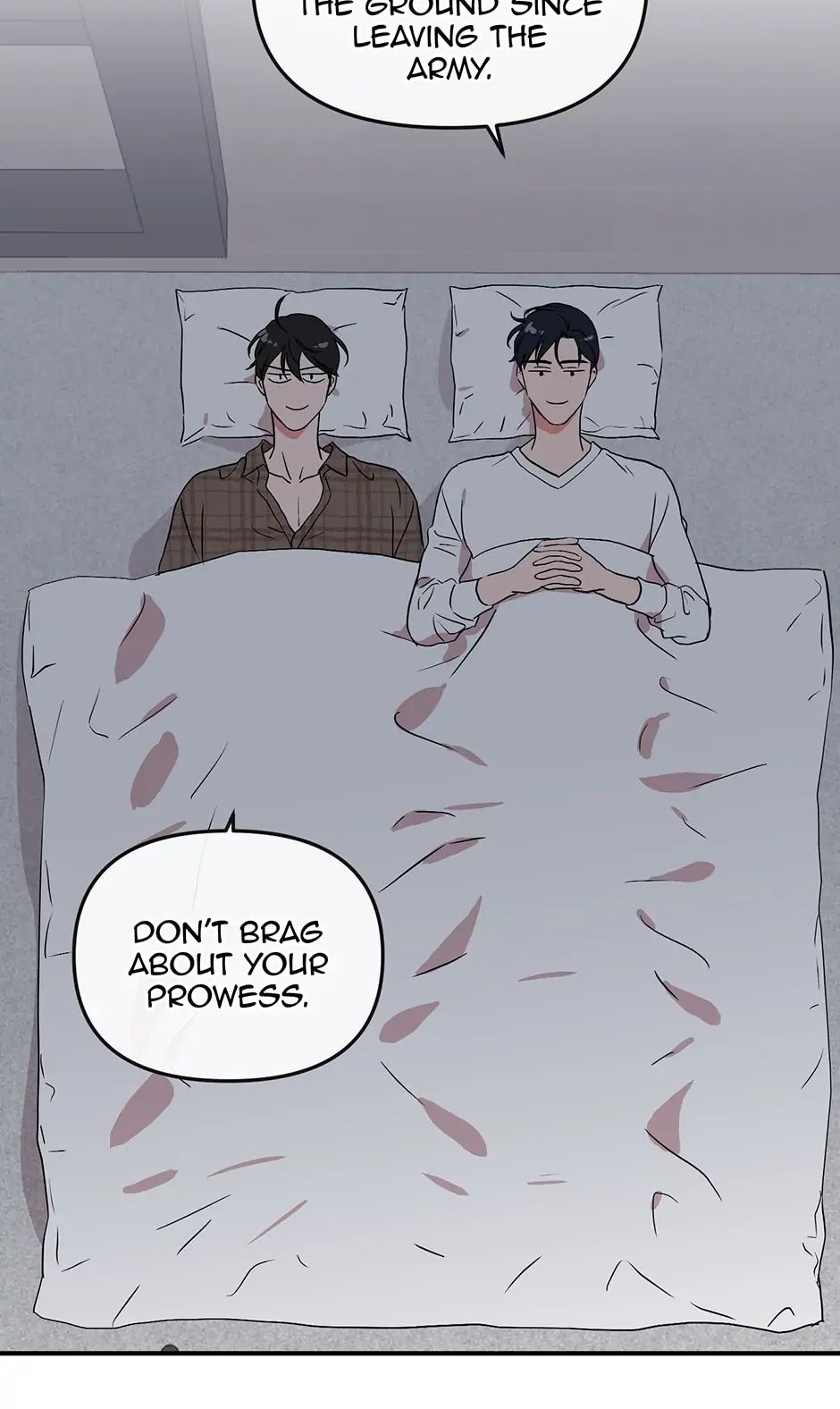 Read Red Candy chapter 6 image 47 on Lezhin