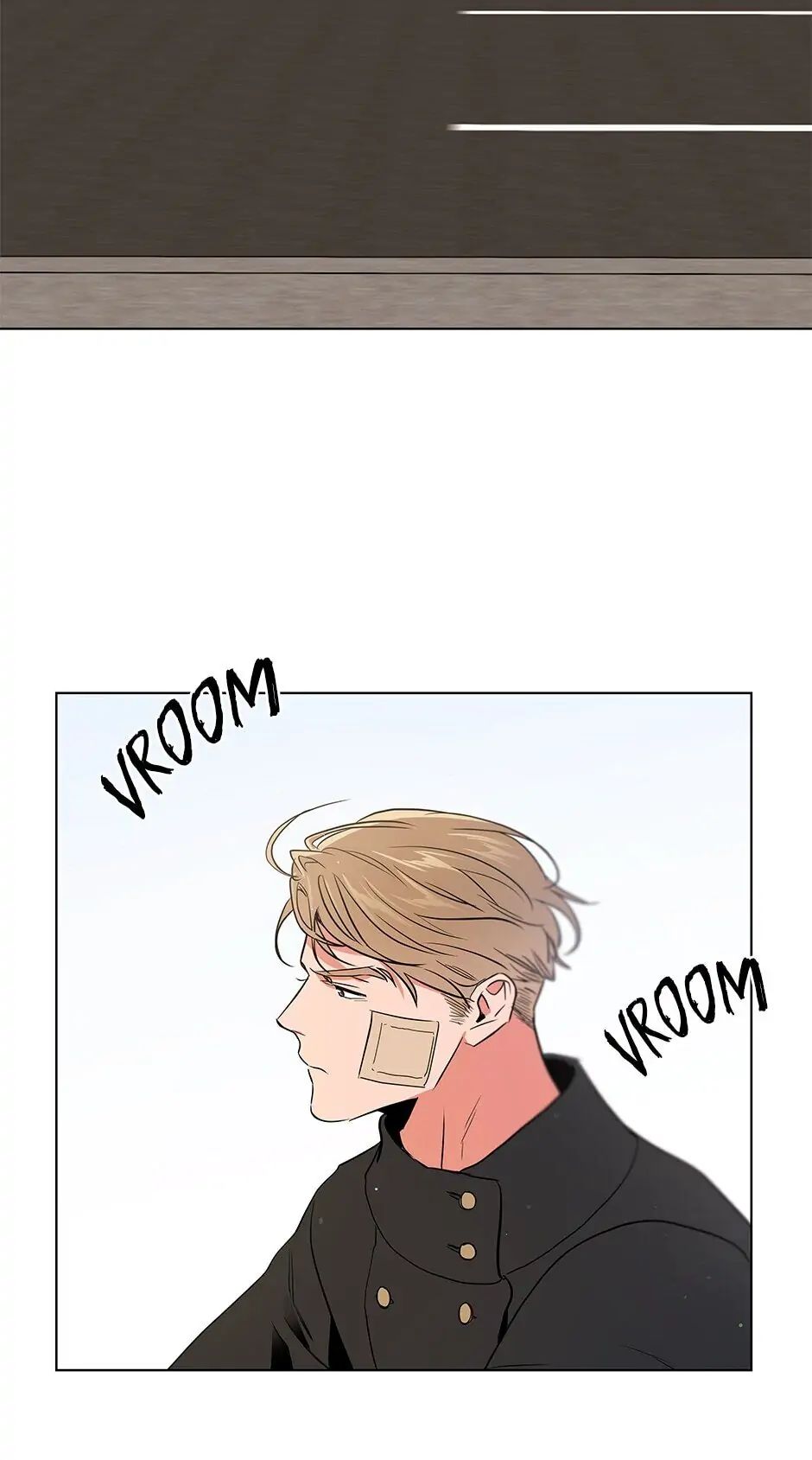 Read Red Candy chapter 60 image 1 on Lezhin