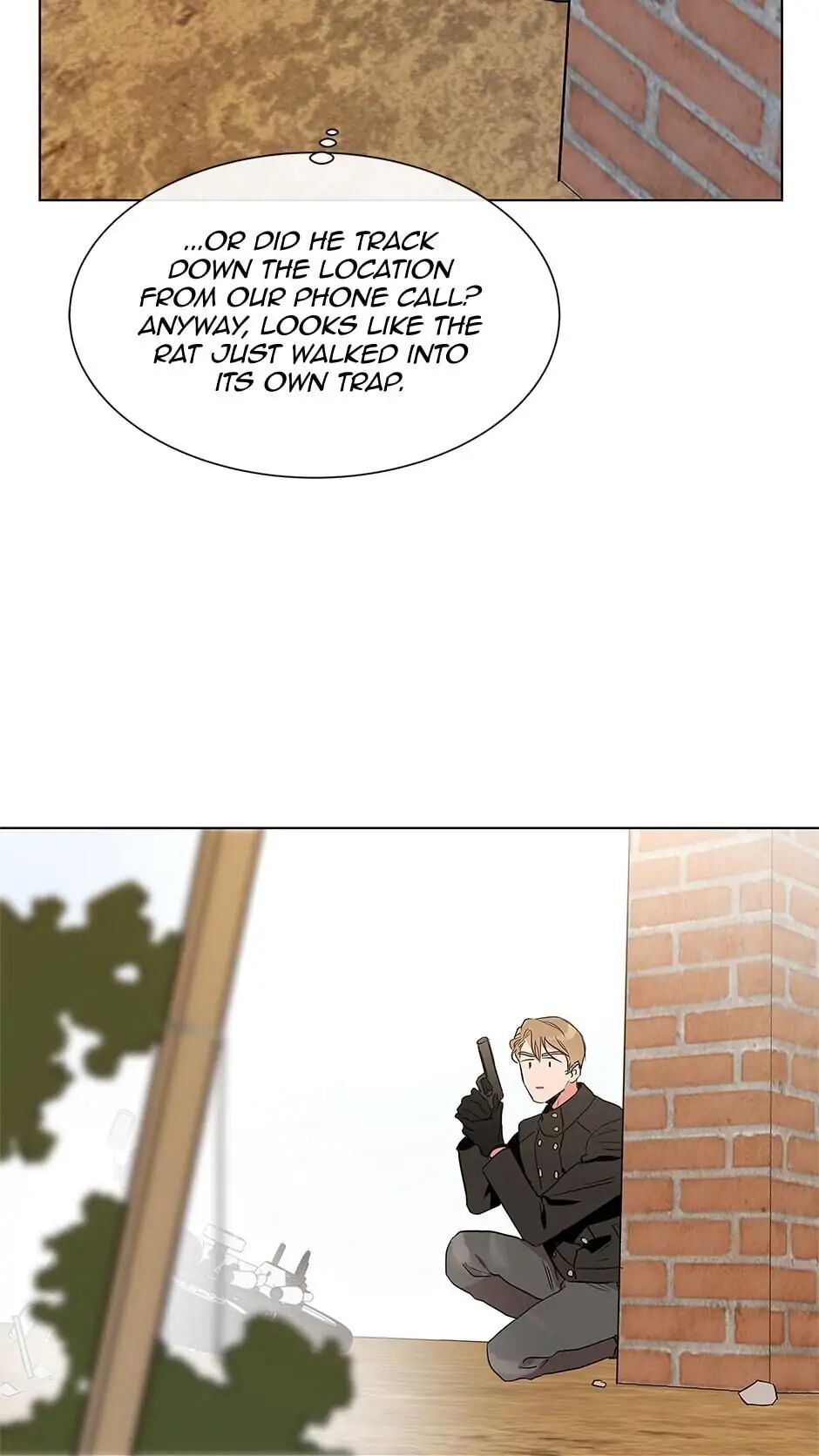 Read Red Candy chapter 60 image 10 on Lezhin
