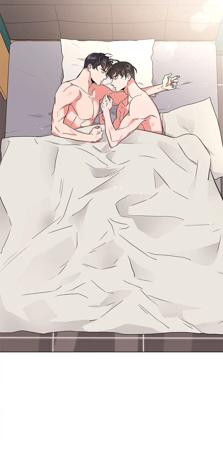 Read Red Candy chapter 60 image 15 on Lezhin