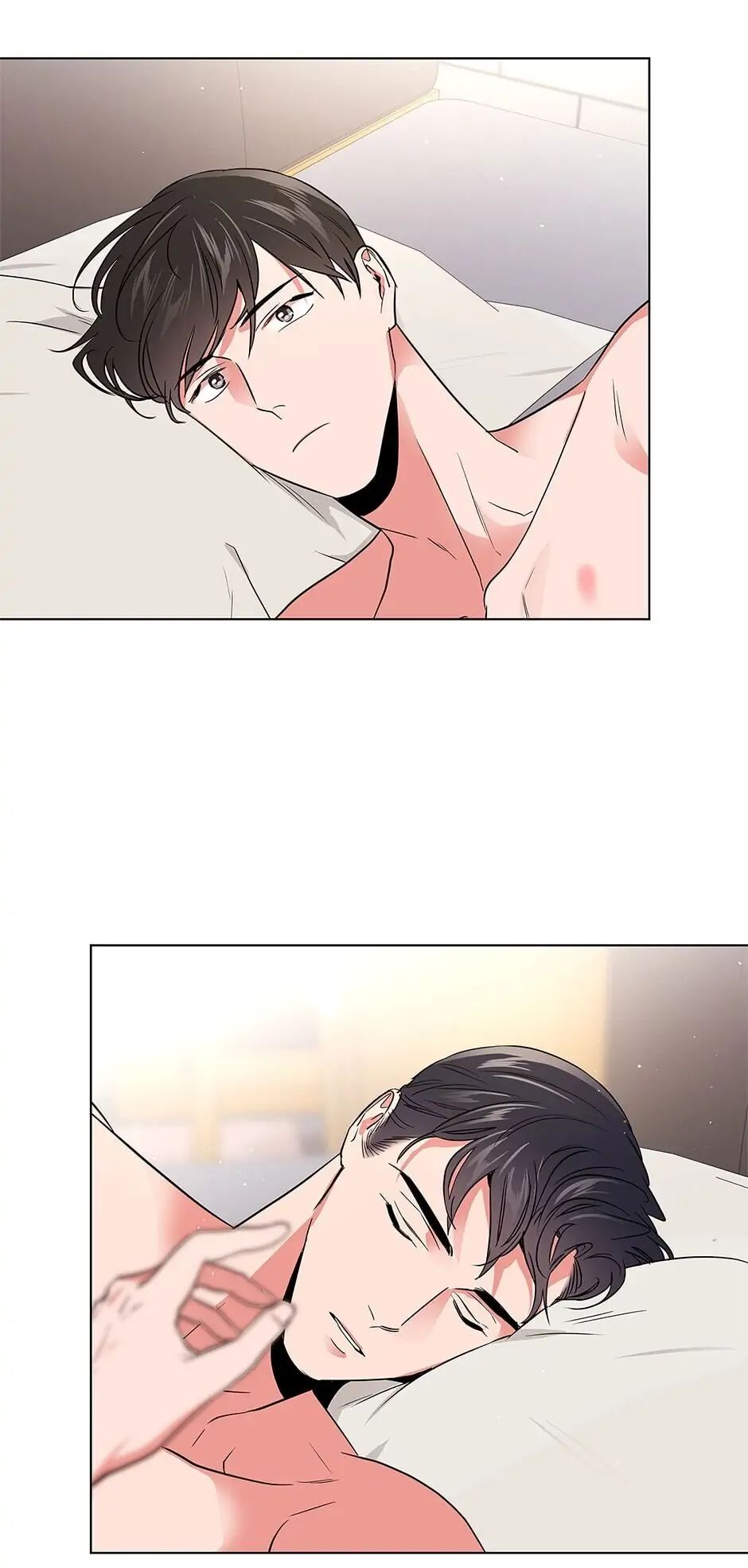 Read Red Candy chapter 60 image 16 on Lezhin