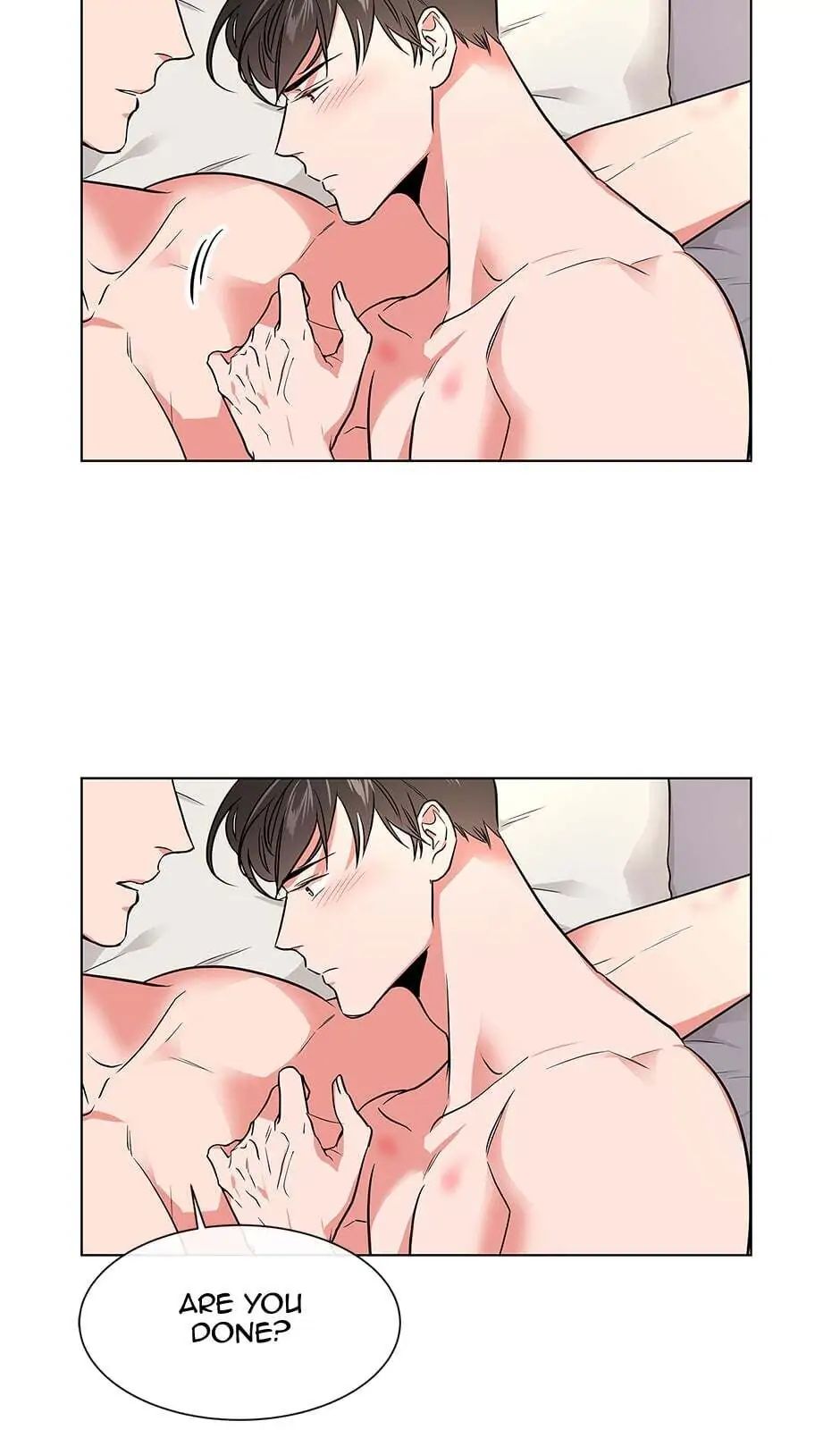 Read Red Candy chapter 60 image 18 on Lezhin