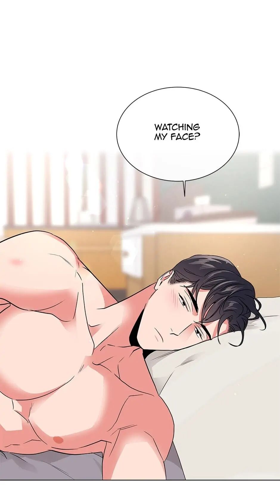 Read Red Candy chapter 60 image 19 on Lezhin