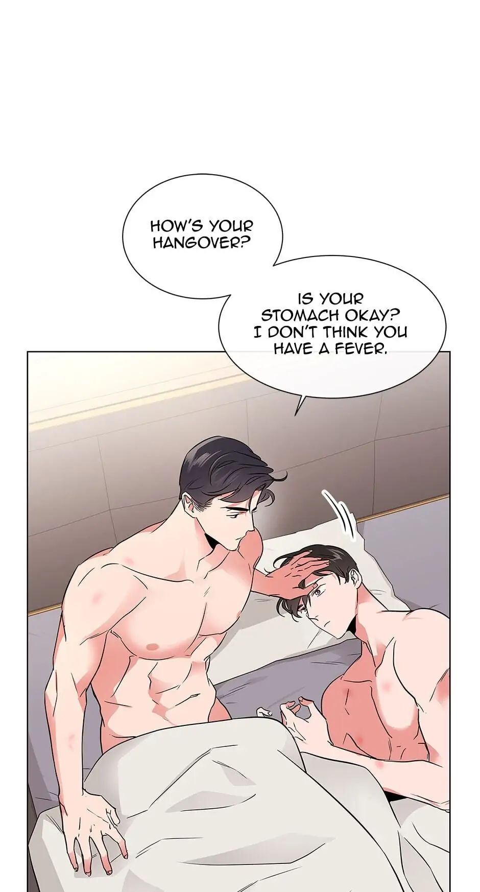 Read Red Candy chapter 60 image 20 on Lezhin