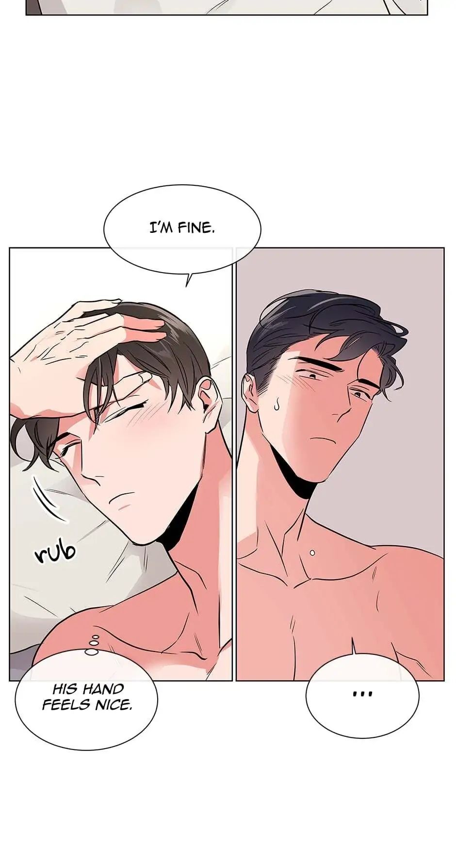 Read Red Candy chapter 60 image 21 on Lezhin