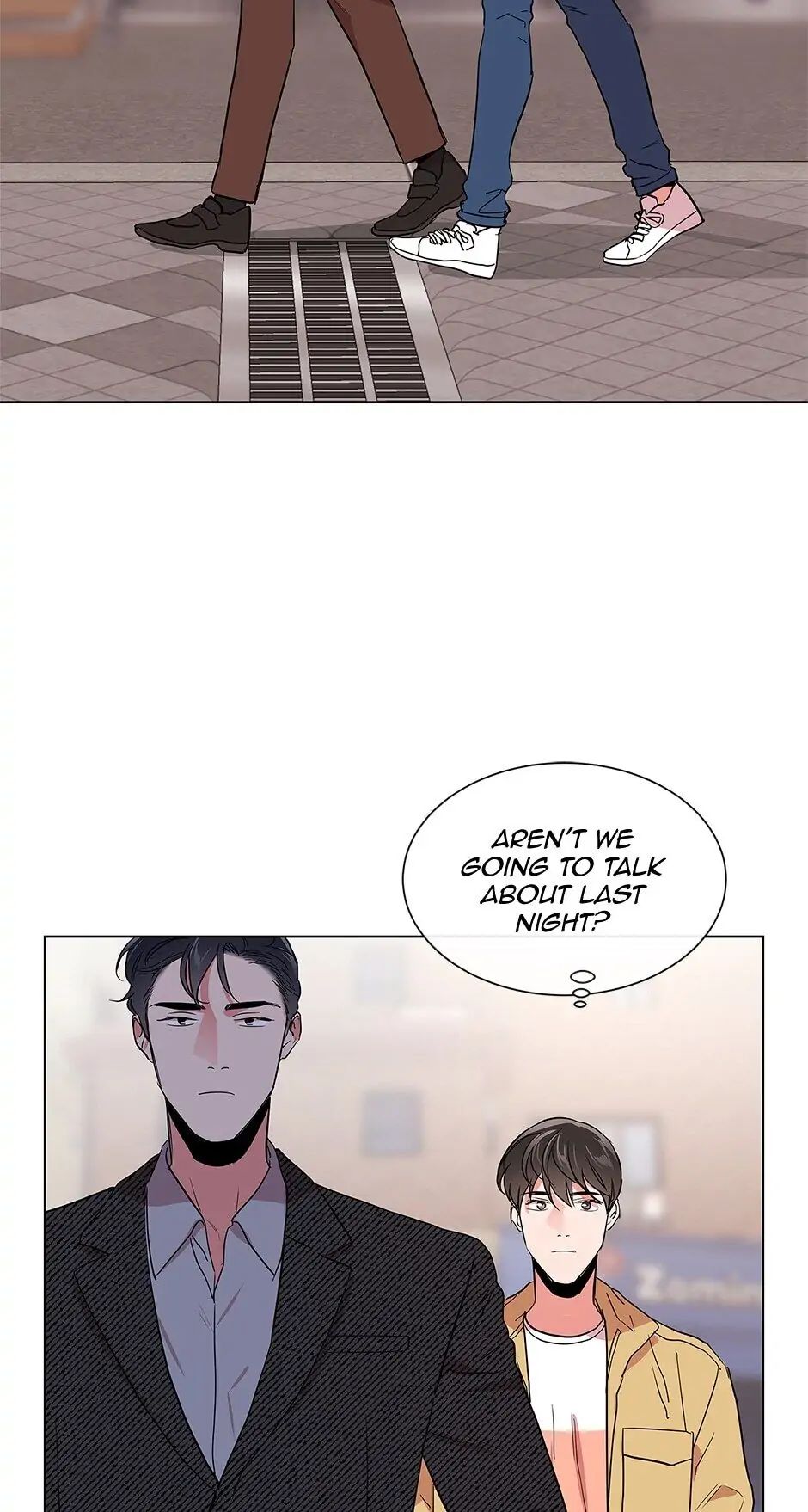 Read Red Candy chapter 60 image 24 on Lezhin