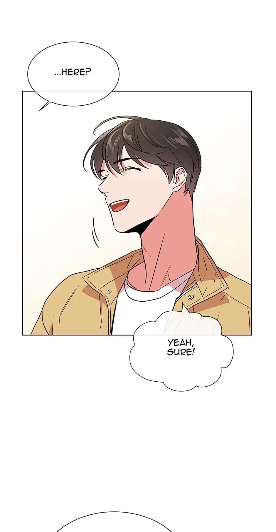Read Red Candy chapter 60 image 27 on Lezhin