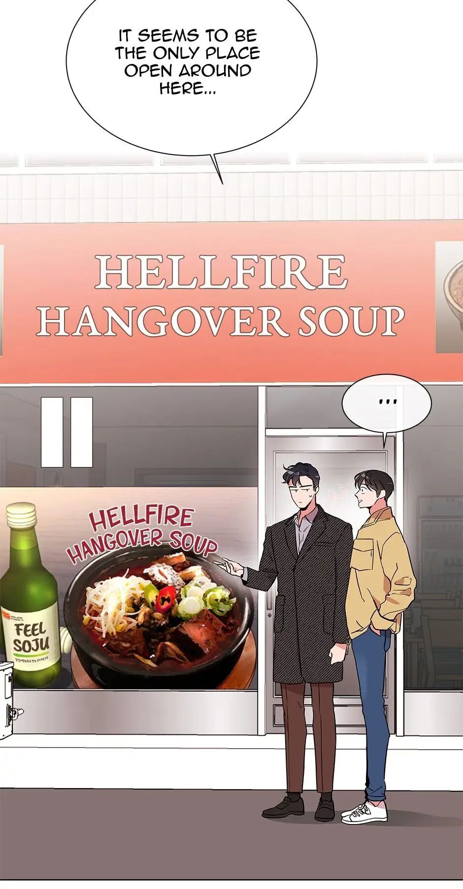 Read Red Candy chapter 60 image 28 on Lezhin