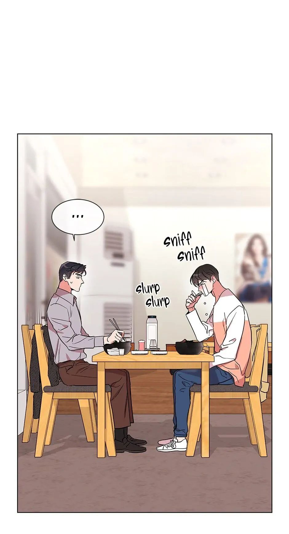 Read Red Candy chapter 60 image 29 on Lezhin