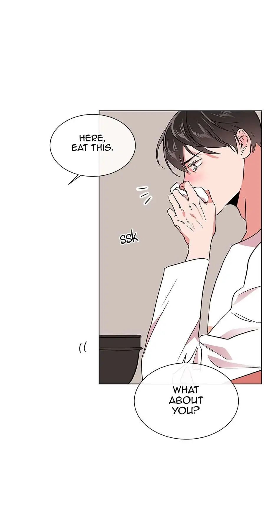 Read Red Candy chapter 60 image 30 on Lezhin