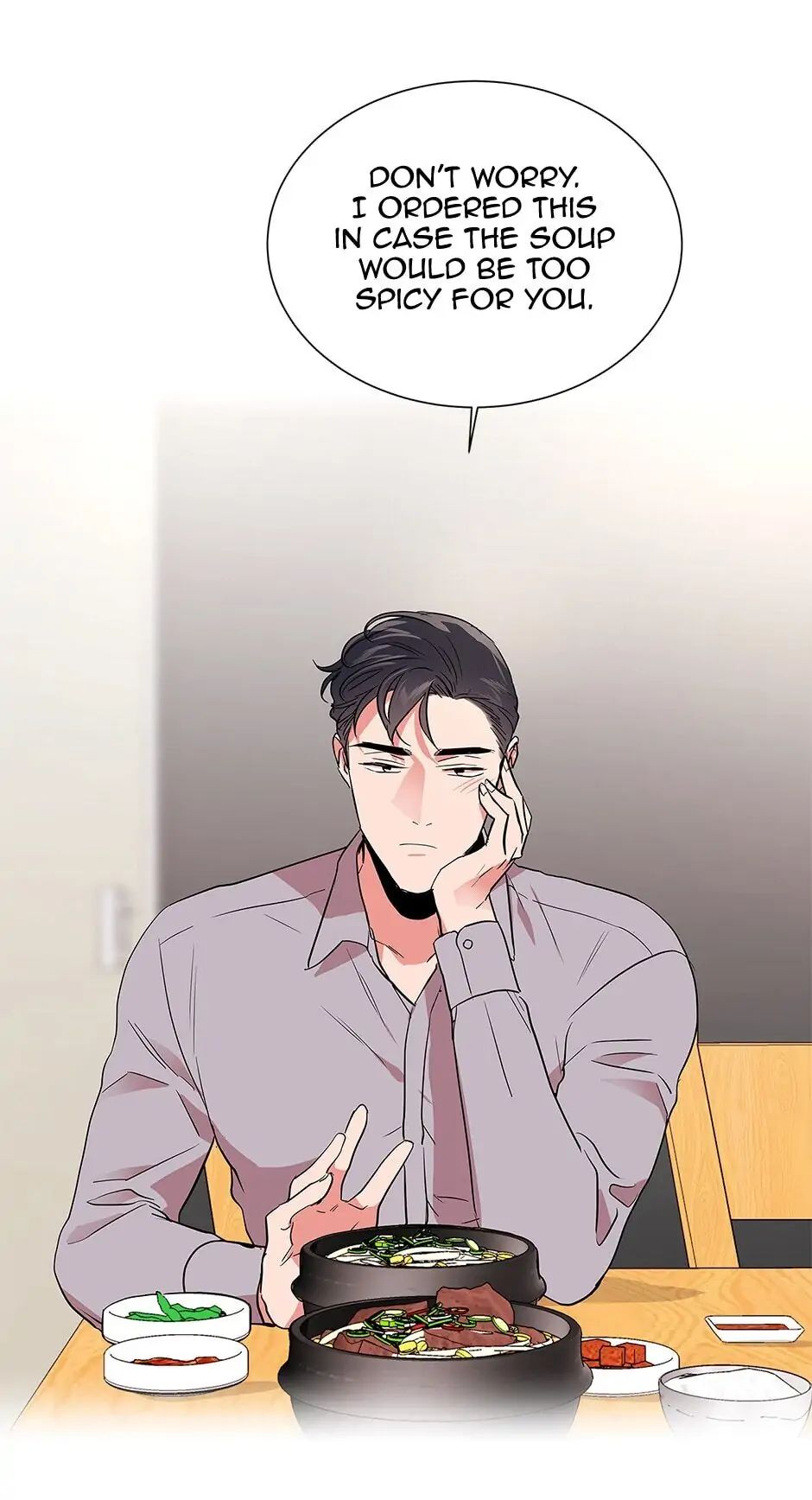 Read Red Candy chapter 60 image 31 on Lezhin
