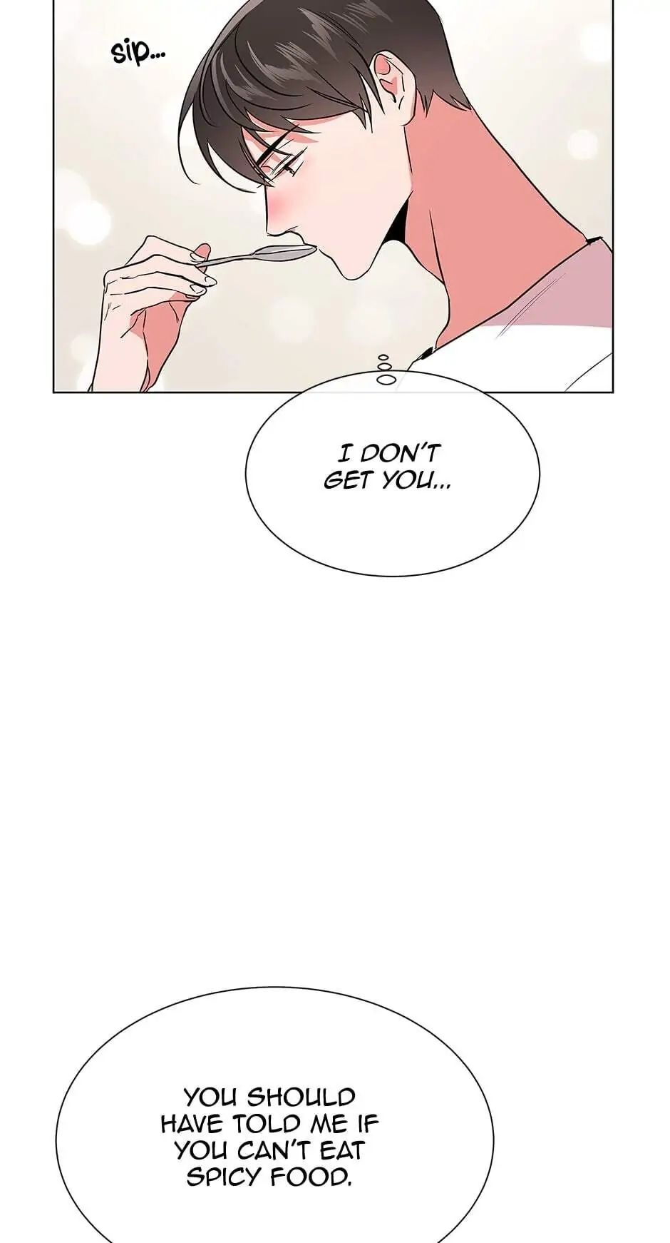 Read Red Candy chapter 60 image 33 on Lezhin