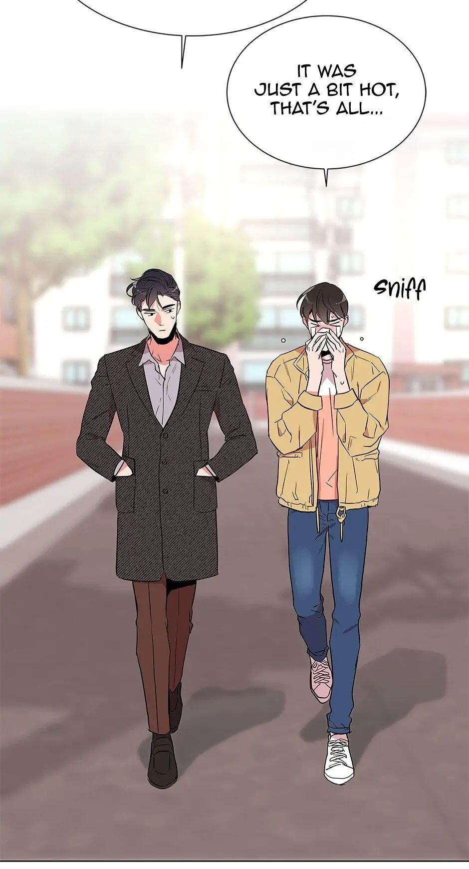Read Red Candy chapter 60 image 34 on Lezhin
