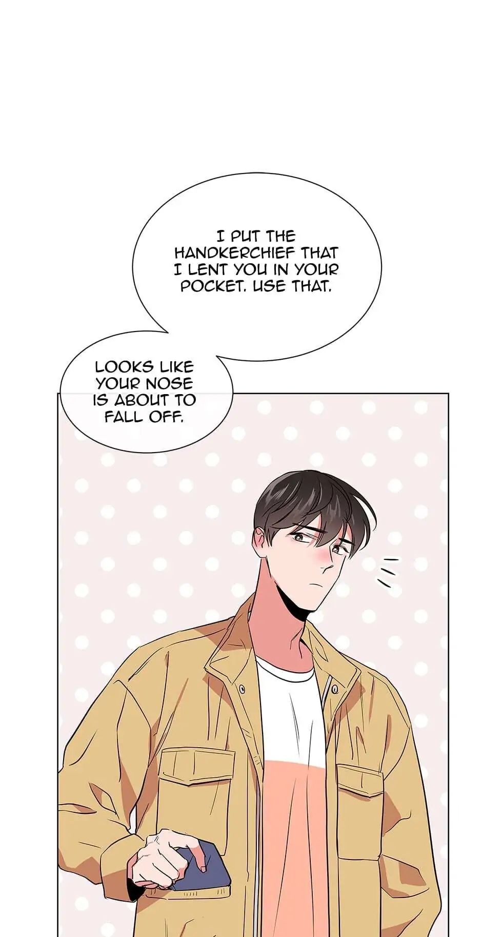 Read Red Candy chapter 60 image 35 on Lezhin