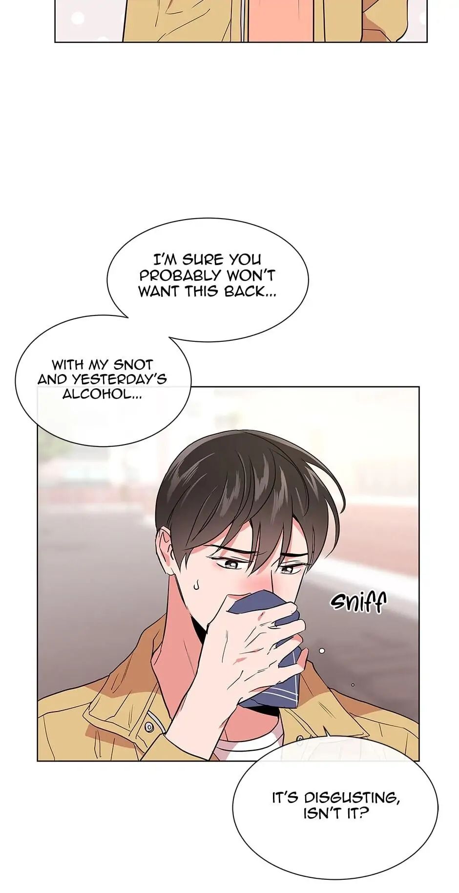 Read Red Candy chapter 60 image 36 on Lezhin
