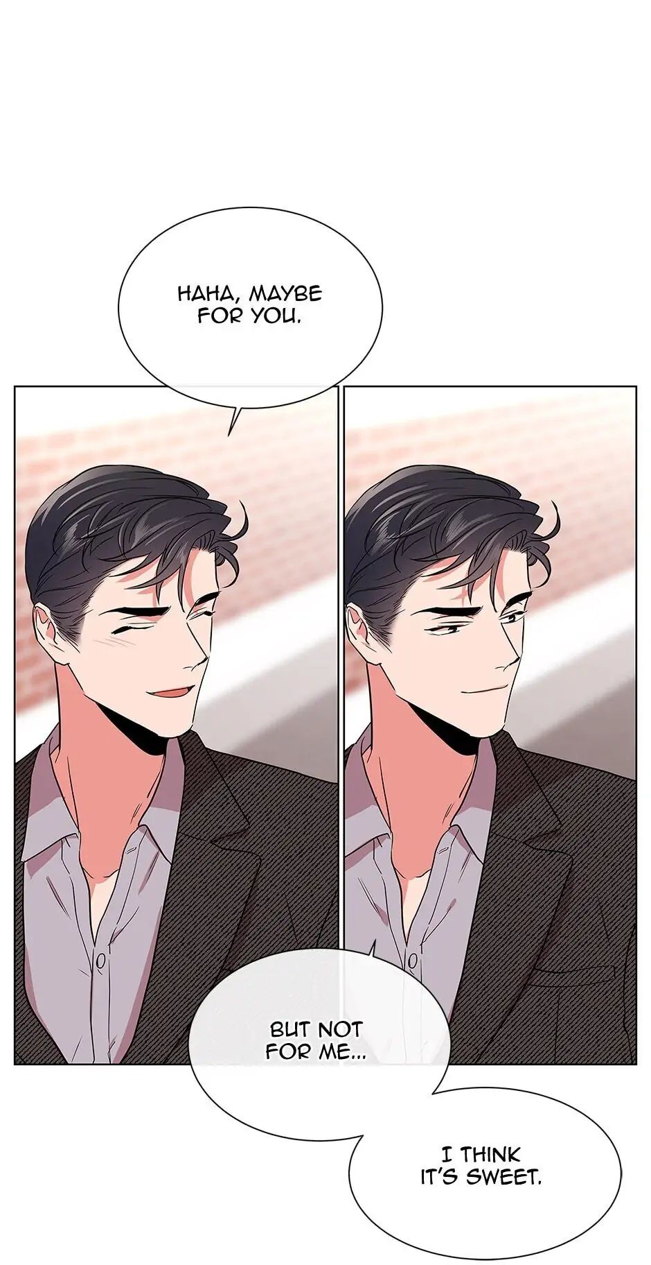 Read Red Candy chapter 60 image 37 on Lezhin